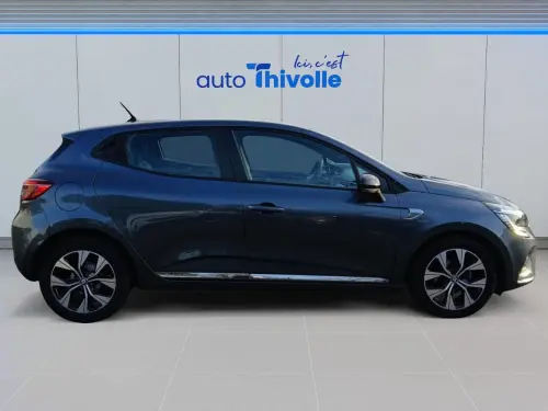 Renault Clio Clio TCe 90 - 21N Limited - Photo 5