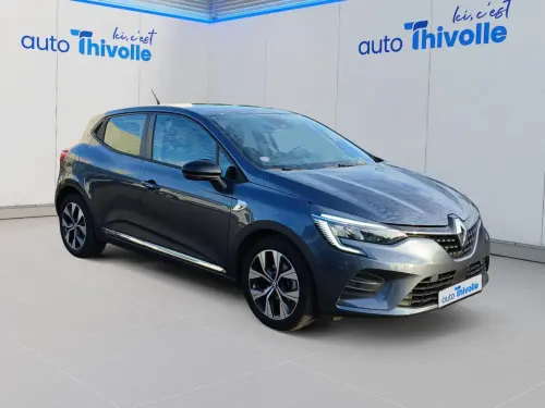 Renault Clio Clio TCe 90 - 21N Limited - Photo 6