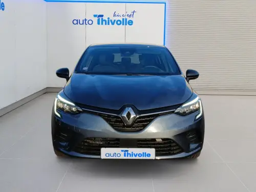 Renault Clio Clio TCe 90 - 21N Limited - Photo 7