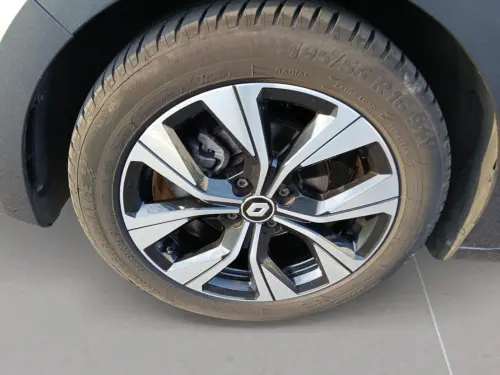 Renault Clio Clio TCe 90 - 21N Limited - Photo 8