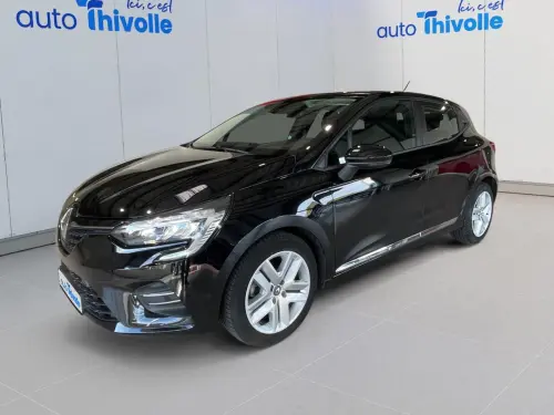 Renault Clio Clio TCe 90 - 21 Business - Photo 0