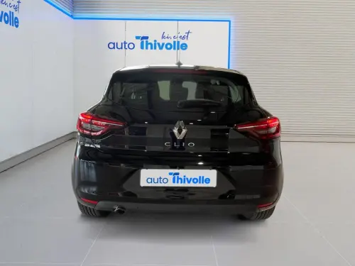 Renault Clio Clio TCe 90 - 21 Business - Photo 3