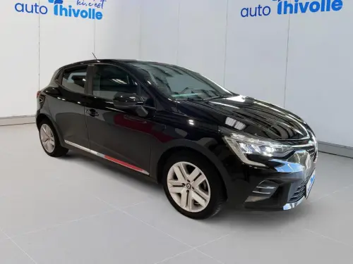 Renault Clio Clio TCe 90 - 21 Business - Photo 6