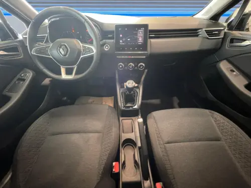 Renault Clio Clio TCe 90 - 21 Business - Photo 11
