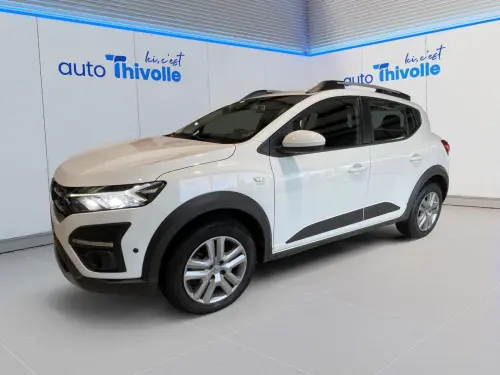 Dacia Sandero TCe 90 - 22 Stepway Confort - Photo 0