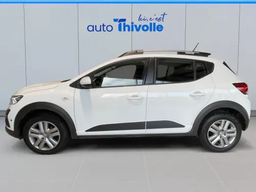 Dacia Sandero TCe 90 - 22 Stepway Confort - Photo 1