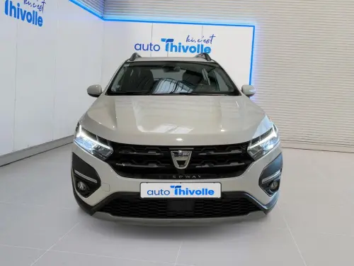 Dacia Sandero TCe 90 - 22 Stepway Confort - Photo 7