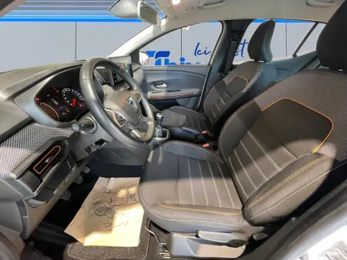 Dacia Sandero TCe 90 - 22 Stepway Confort - Photo 9