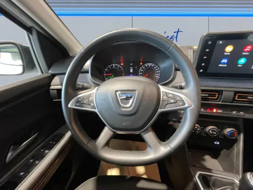 Dacia Sandero TCe 90 - 22 Stepway Confort - Photo 12