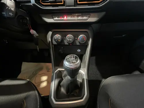 Dacia Sandero TCe 90 - 22 Stepway Confort - Photo 14