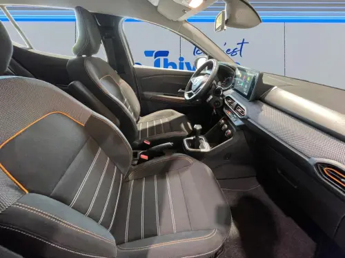 Dacia Sandero TCe 90 - 22 Stepway Confort - Photo 16