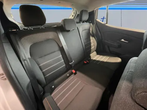 Dacia Sandero TCe 90 - 22 Stepway Confort - Photo 17