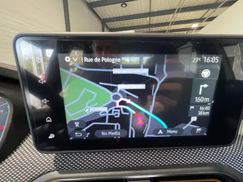 Dacia Sandero TCe 90 - 22 Stepway Confort - Photo 21