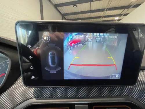 Dacia Sandero TCe 90 - 22 Stepway Confort - Photo 22