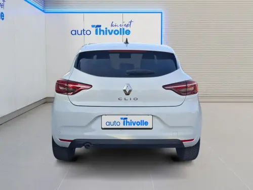 Renault Clio Clio TCe 90 Evolution - Photo 3