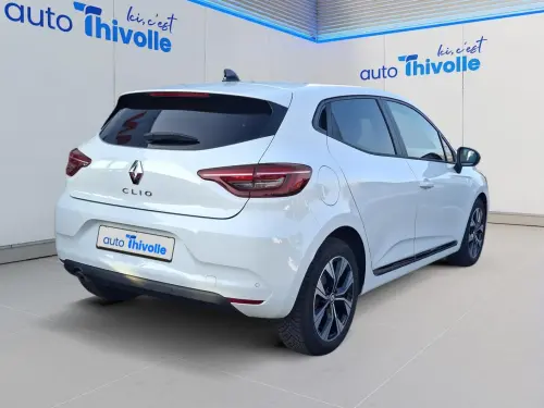 Renault Clio Clio TCe 90 Evolution - Photo 4