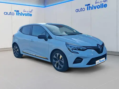 Renault Clio Clio TCe 90 Evolution - Photo 6