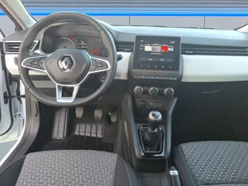 Renault Clio Clio TCe 90 Evolution - Photo 11