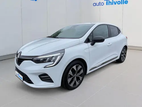 Renault Clio Clio TCe 90 Evolution - Photo 0