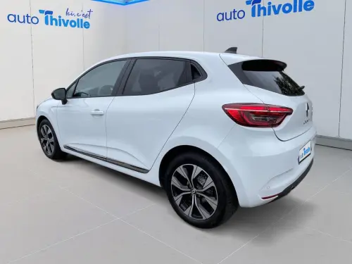 Renault Clio Clio TCe 90 Evolution - Photo 2