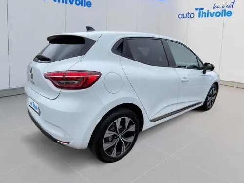 Renault Clio Clio TCe 90 Evolution - Photo 4