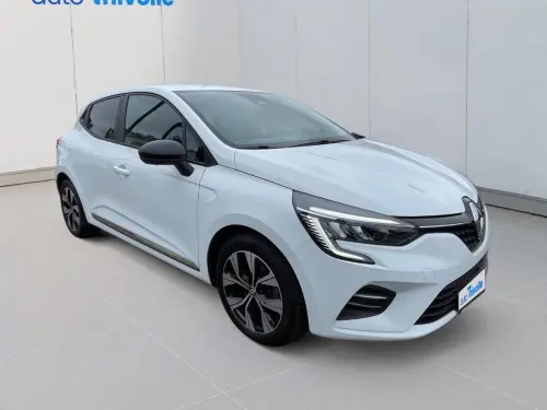 Renault Clio Clio TCe 90 Evolution - Photo 6