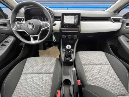 Renault Clio Clio TCe 90 Evolution - Photo 11