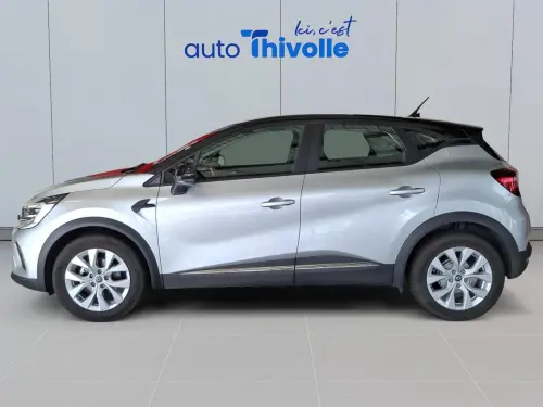 Renault Captur TCe 100 Zen - Photo 1