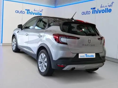 Renault Captur TCe 100 Zen - Photo 2