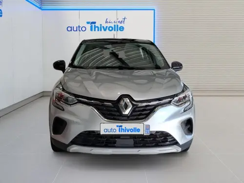 Renault Captur TCe 100 Zen - Photo 7