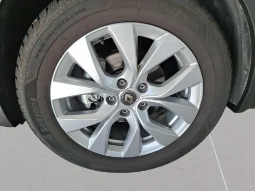 Renault Captur TCe 100 Zen - Photo 8