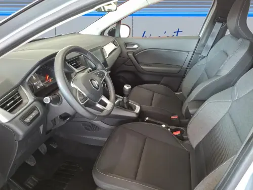 Renault Captur TCe 100 Zen - Photo 9