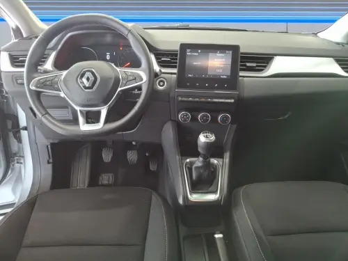 Renault Captur TCe 100 Zen - Photo 11