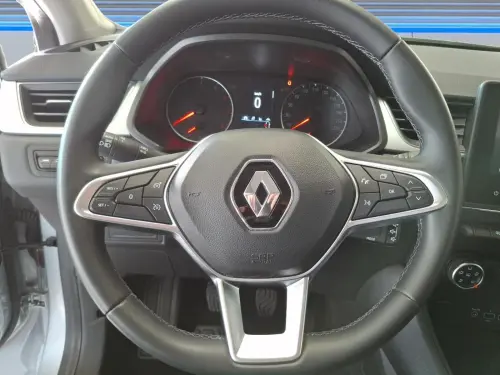 Renault Captur TCe 100 Zen - Photo 12