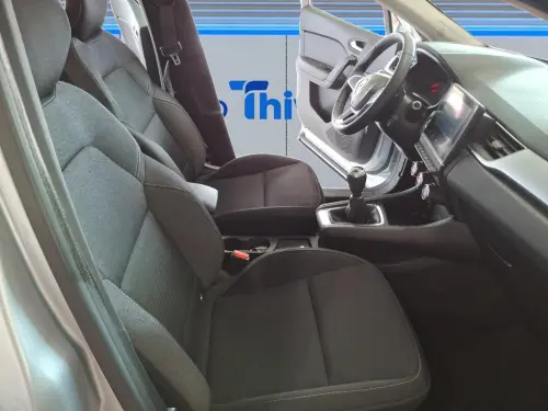 Renault Captur TCe 100 Zen - Photo 16