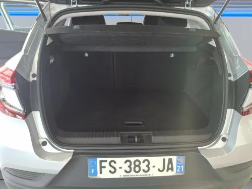 Renault Captur TCe 100 Zen - Photo 18