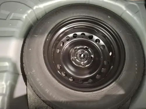 Renault Captur TCe 100 Zen - Photo 19