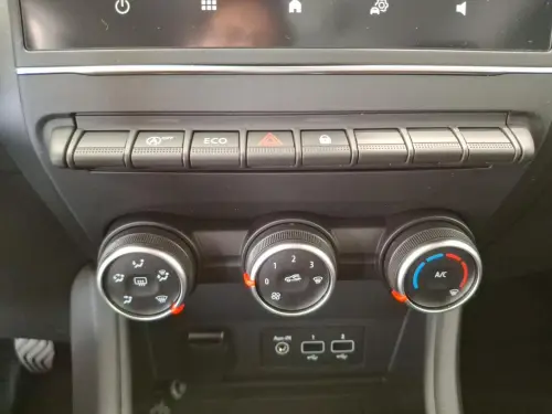 Renault Captur TCe 100 Zen - Photo 21