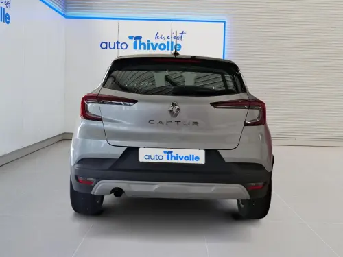 Renault Captur TCe 100 Zen - Photo 3