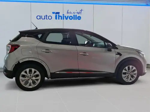 Renault Captur TCe 100 Zen - Photo 5