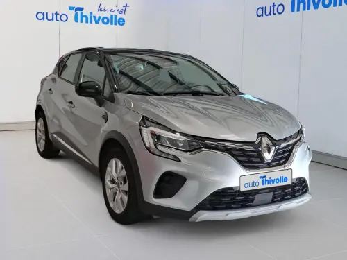 Renault Captur TCe 100 Zen - Photo 6