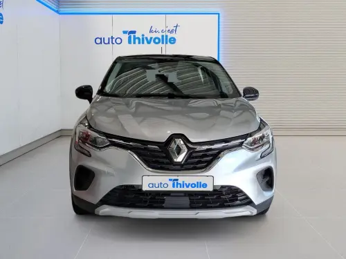 Renault Captur TCe 100 Zen - Photo 7