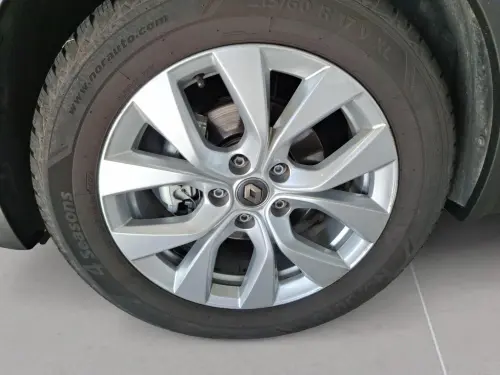 Renault Captur TCe 100 Zen - Photo 8