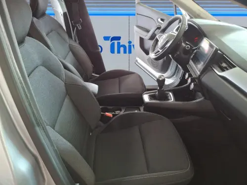 Renault Captur TCe 100 Zen - Photo 16