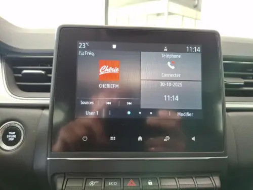 Renault Captur TCe 100 Zen - Photo 20