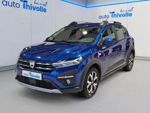 Dacia Sandero ECO-G 100 Stepway Confort - Photo 0