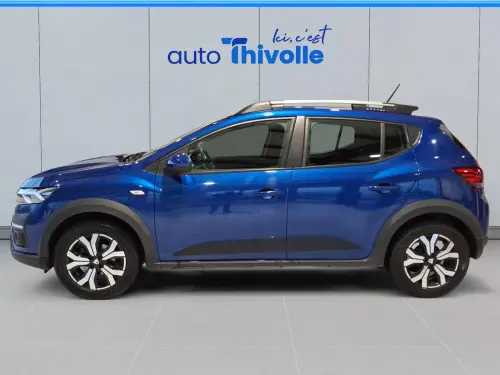 Dacia Sandero ECO-G 100 Stepway Confort - Photo 1