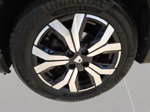 Dacia Sandero ECO-G 100 Stepway Confort - Photo 8