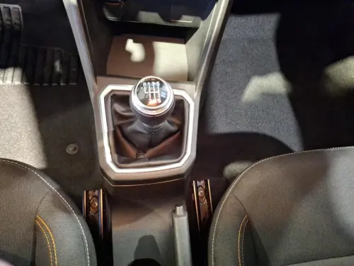 Dacia Sandero ECO-G 100 Stepway Confort - Photo 14