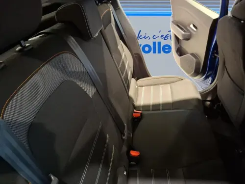 Dacia Sandero ECO-G 100 Stepway Confort - Photo 15